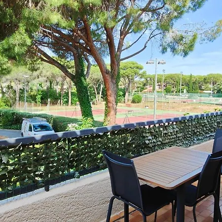 Charming With Pleasant Terrace *